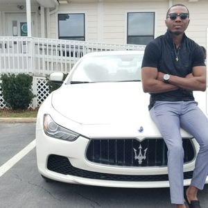 Meet your Posher, Shola